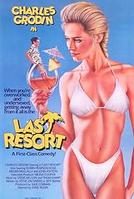 Last Resort