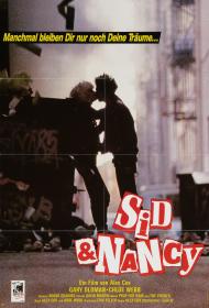 Sid and Nancy