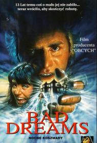 Bad Dreams