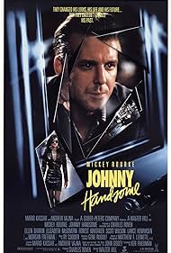 Johnny Handsome