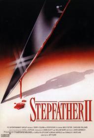 Stepfather II: Make Room for Daddy