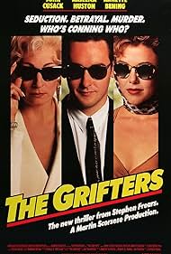 Grifters