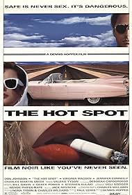 Hot Spot