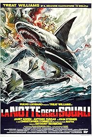 Night of the Sharks