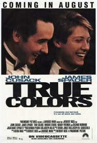 True Colors