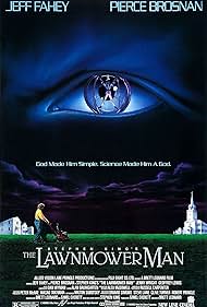 The Lawnmower Man