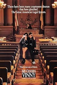 My Cousin Vinny