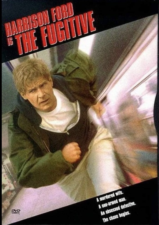 The Fugitive