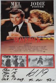 Maverick