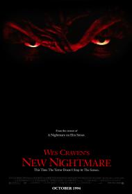 New Nightmare