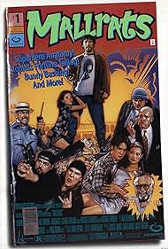 Mallrats