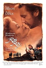 Rob Roy 