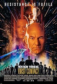 Star Trek: First Contact