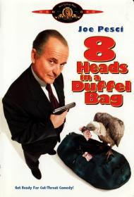 8 Heads in a Duffel Bag