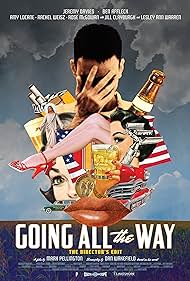 Going all the way