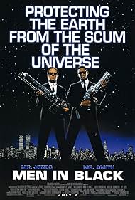 Men in Black