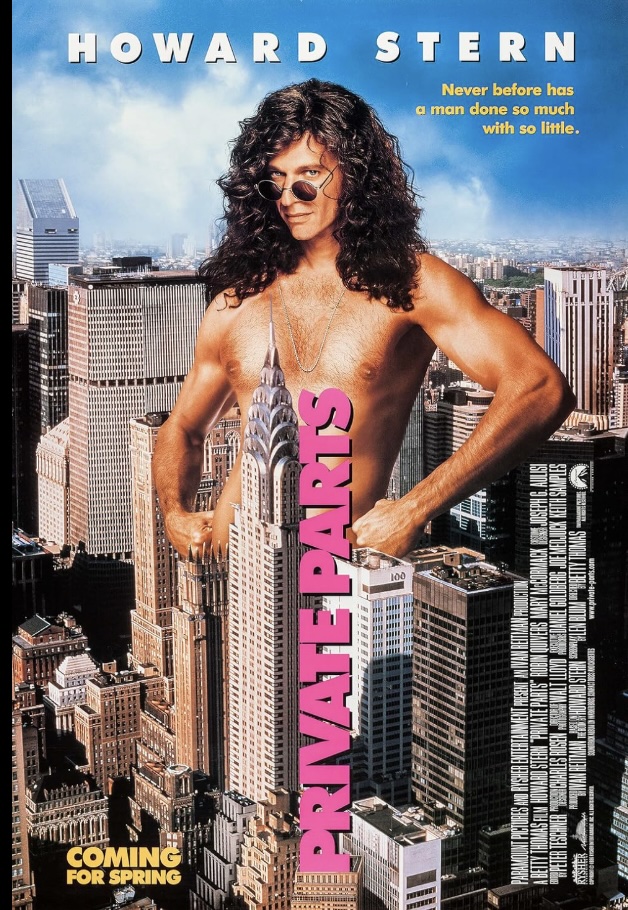 Private Parts