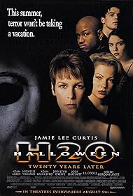 Halloween H20