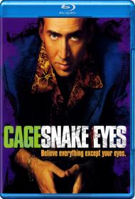Snake Eyes