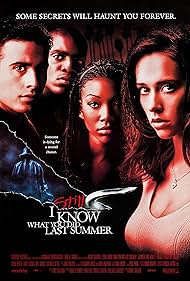 I Still Know What you did last summer