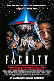 Faculty