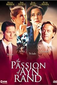 The Passion of Ayn Rand