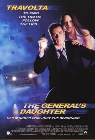 The General's Daughter