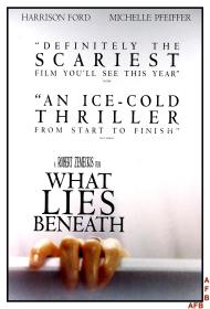 What Lies Beneath
