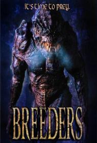 Breeders a.k.a. Deadly Instincts