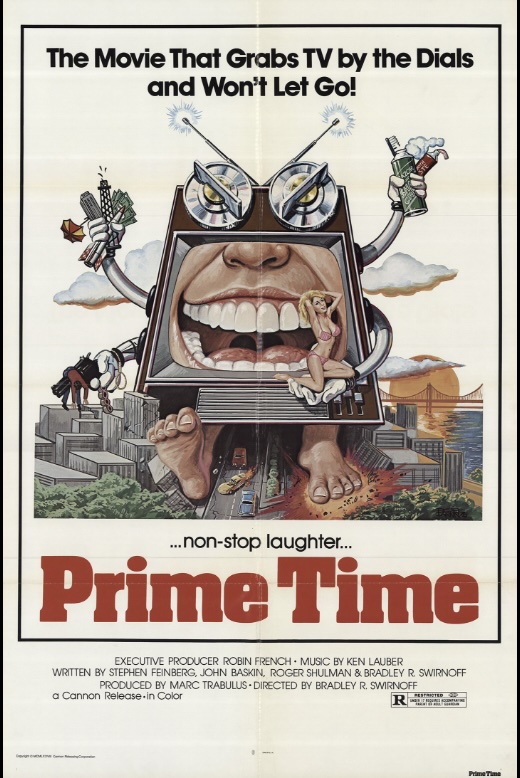 Prime Time