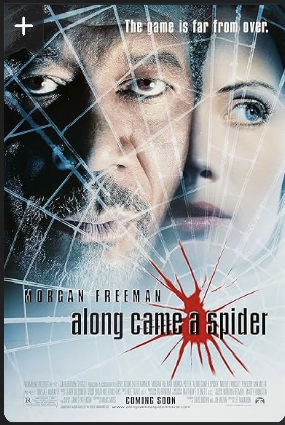 Along Came a Spider