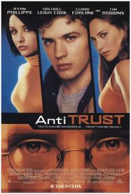 Antitrust