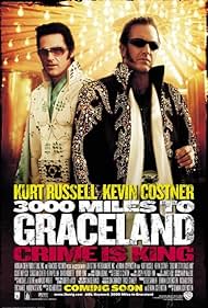3000 Miles to Graceland 