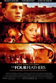 The Four Feathers