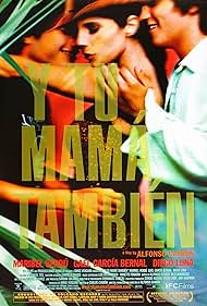 And Your Mother Too