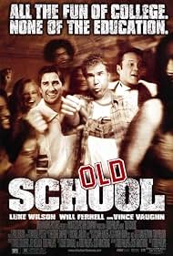 Old School 