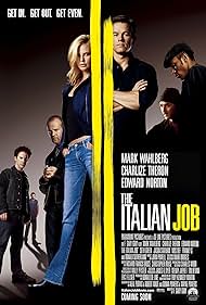 The Italian Job
