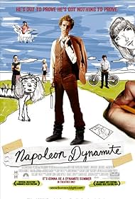 Napoleon Dynamite