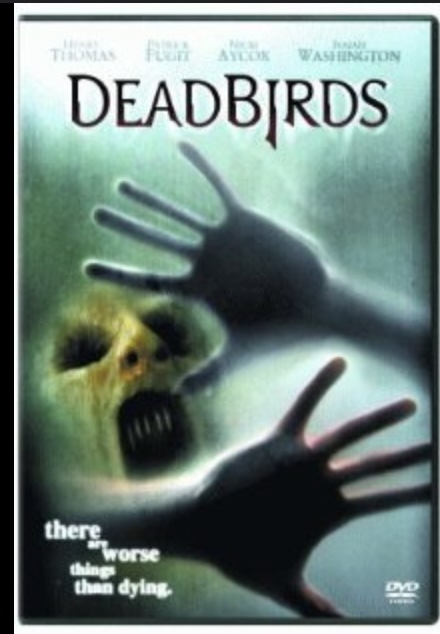 Dead Birds