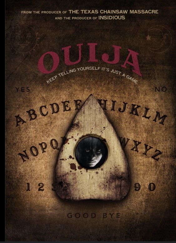 Ouija
