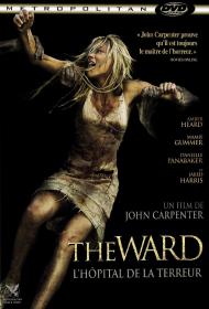 The Ward