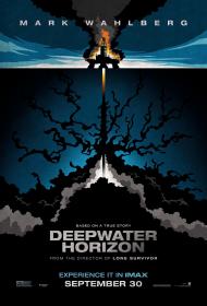 Deepwater Horizon