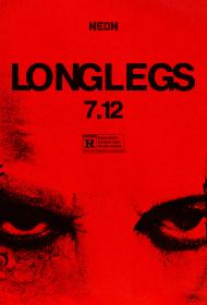 Longlegs