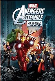 Avengers Assemble