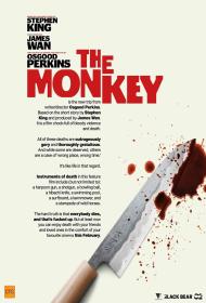 The Monkey