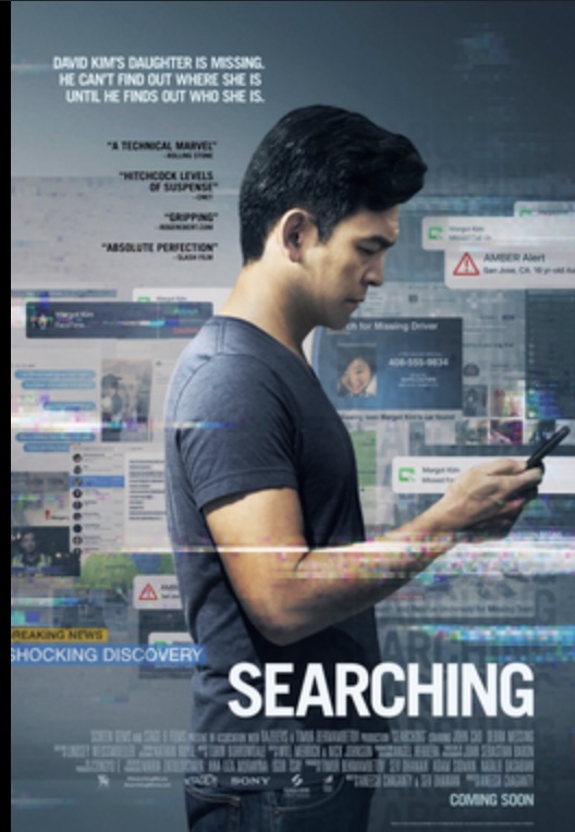 Searching