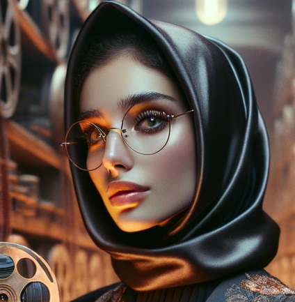 Cinema Sage