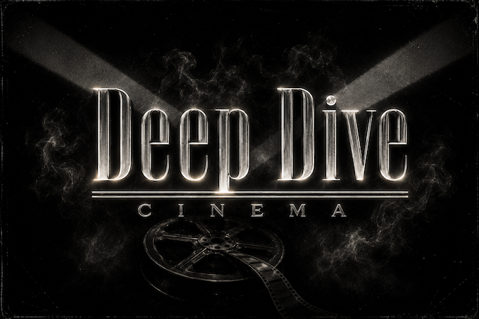 DeepDiveCinema
