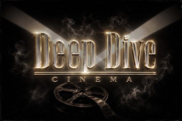 DeepDiveCinema
