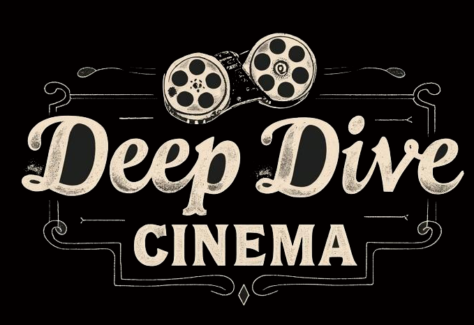 DeepDiveCinema